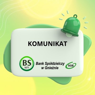 KOMUNIKATY