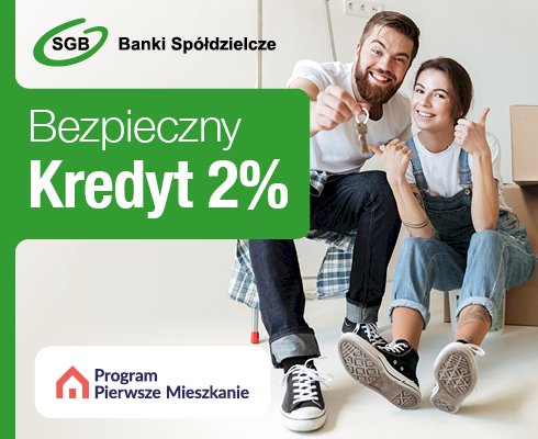 Bezpieczny kredyt 2%