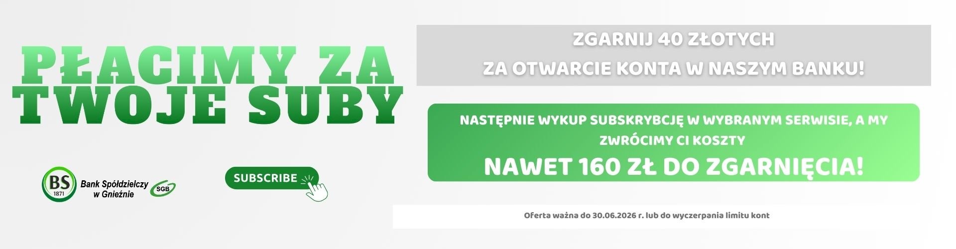 PŁACIMY ZA SUBY