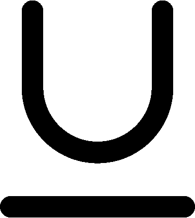 podkreslenie